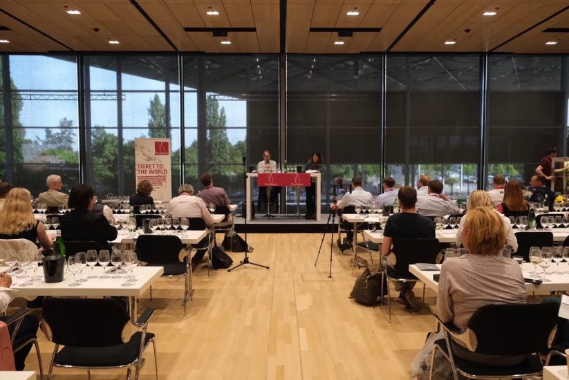 Prowein 2022: il vino guarda ai suoi nuovi competitor