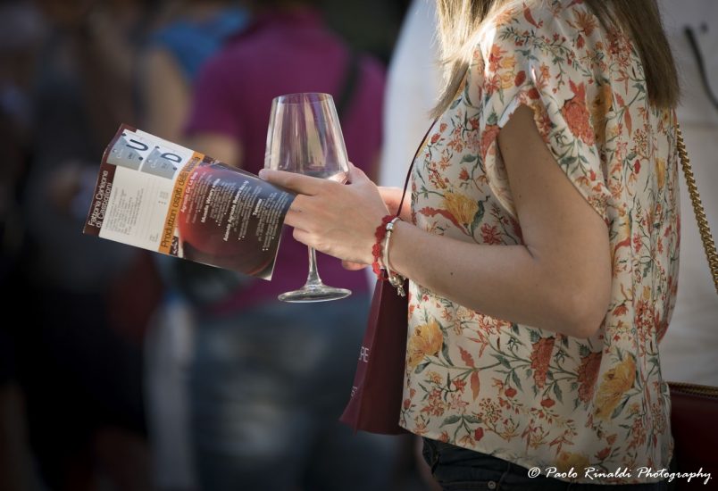 Nel Chianti Classico torna “Radda nel Bicchiere” (ph: P. Rinaldi)