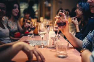 In the first two months of 2022, Italian wine shipments to the world at 1 billion euros (+21%)