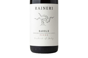 Raineri, Docg Barolo Perno 2018