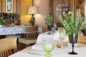 Cacciani - Frascati (RM)