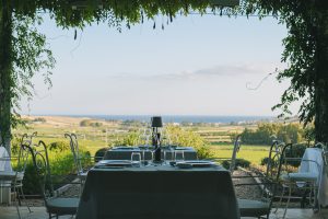 La Foresteria Planeta - Menfi (AG)