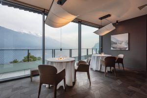 SENSO by Alfio Ghezzi all'Hotel EALA - Limone sul Garda (BS)