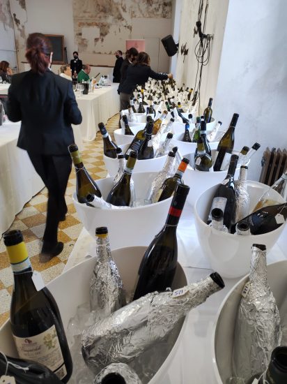 La Sicilia del vino alla prova del calice