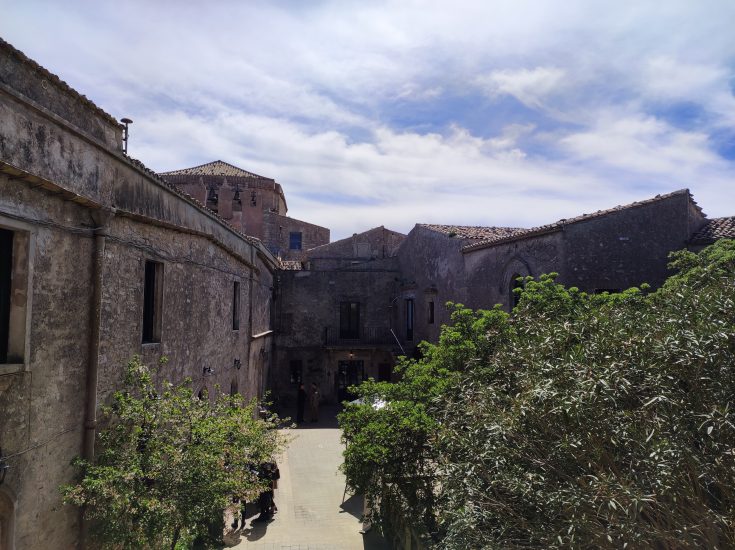 La Sicilia del vino alla prova del calice