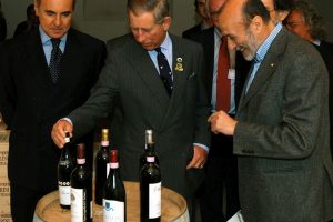 La svolta del Regno Unito: il principe Carlo di Inghilterra apre alla genetica green