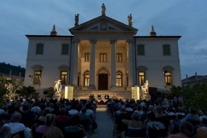 Vino e cultura, con ospiti d’eccezione, nelle più belle “Ville Venete”: torna “Sorsi d’autore”