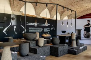 L’economia circolare messa in moto dal sughero in mostra al “WiMu” a Barolo con Amorin Cork L’economia circolare messa in moto dal sughero in mostra al “WiMu” a Barolo con Amorin Cork