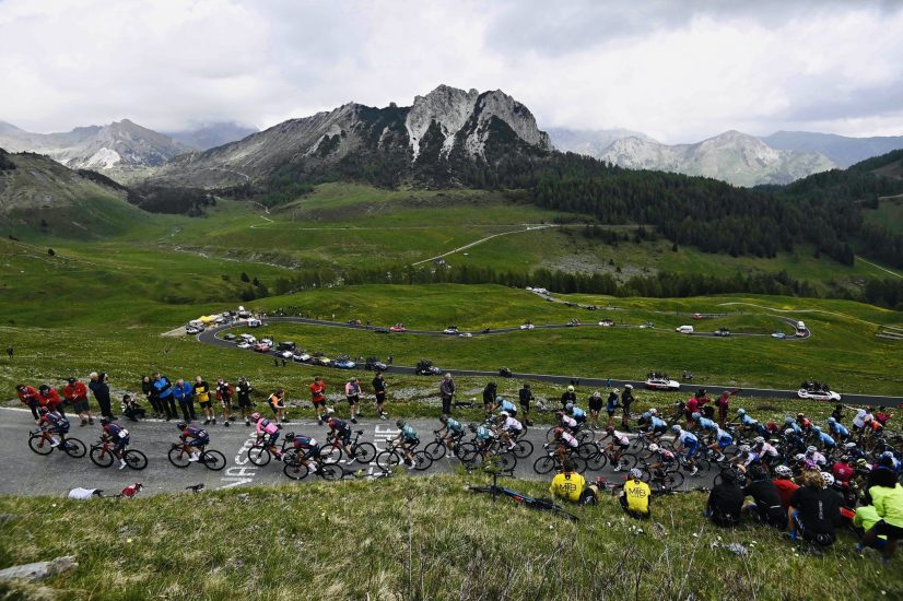In mezzo ai vigneti della Valtellina lo spettacolo della “Sforzato Wine Stage”