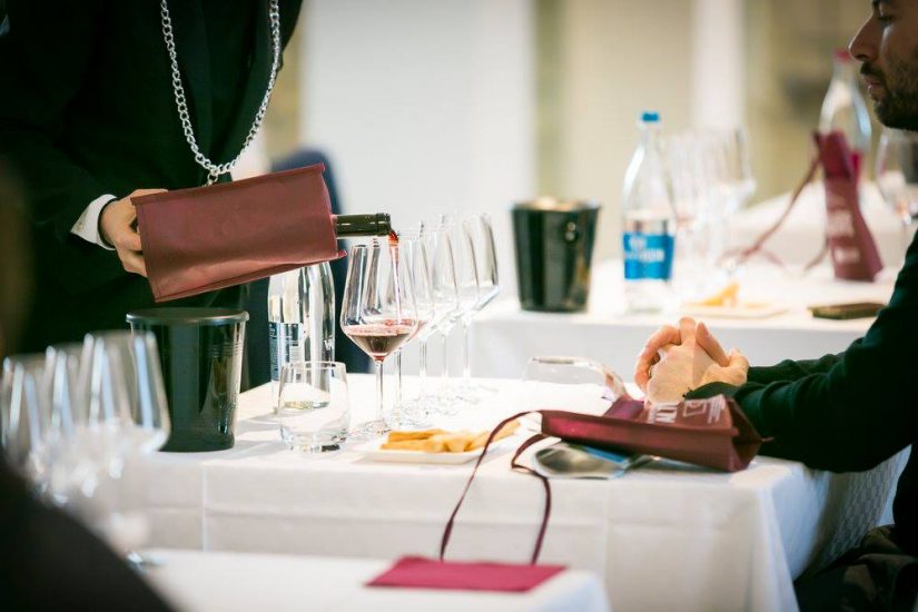 I vini dell’Alto Piemonte a “Taste Alto Piemonte” a Novara