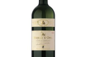 Tenuta Regaleali, Doc Sicilia Contea di Sclafani Bianco Nozze d’Oro 2010