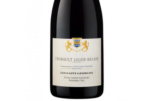Thibault Liger-Belair, Aoc Nuits-Saint-Georges Premier Cru Les Saint Georges 2018