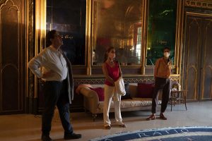 “Coppe di stelle nel cerchio del sole”, ecco “Viaggio in Sicilia #9” by Planeta in mostra a Palermo