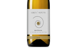 Vigneti Repetto, Vino Bianco Derthona Origo 2017