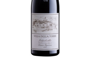 Villa della Torre, Docg Valpolicella Classico Superiore 2019