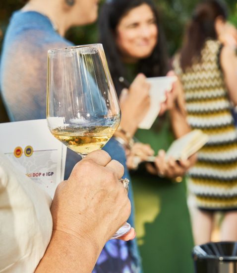 “Vini ad Arte 2022”, l’evento del Consorzio dei Vini di Romagna