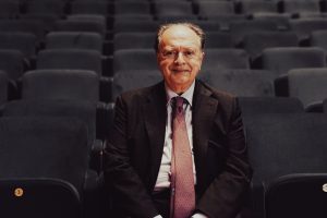 Ristorazione italiana, parla Enzo Vizzari: “è stata la mia ultima Guida dell’Espresso da direttore” Ristorazione italiana, parla Enzo Vizzari: “è stata la mia ultima Guida dell’Espresso da direttore”