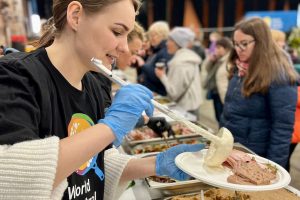 La griffe di Washington Quilceda Creek con la “World Central Kitchen” per l’Ucraina La griffe di Washington Quilceda Creek con la “World Central Kitchen” per l’Ucraina