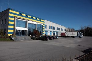 Prosit has bought 100% of Casa Vinicola Caldirola and its historic brand, “La Cacciatora”