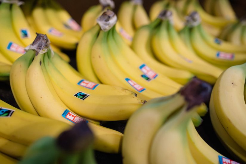 Fairtrade, crescono gli acquisti in Italia