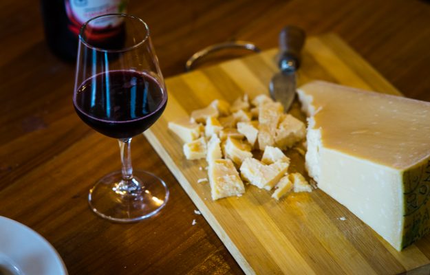 CONSORZIO PARMIGIANO REGGIANO, EMILIA ROMAGNA, FOOD VALLEY, LAMBRUSCO, Non Solo Vino