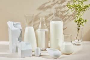 Giugno &egrave; il mese del latte. Una staffetta &ldquo;social&rdquo; lo racconta tra ricette e virt&ugrave;