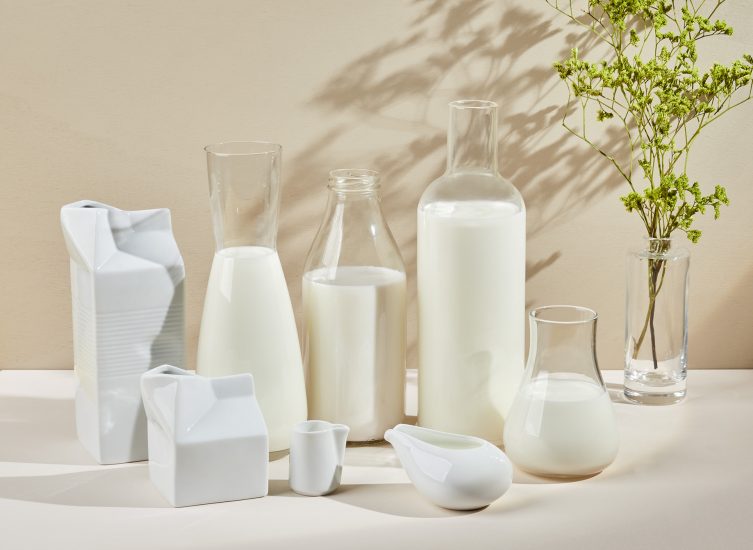 Giugno, mese del latte, inizia con il World Milk Day