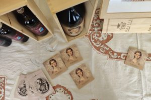 Tra vino e fiaba, tra Napoli ed il Montecucco, il progetto “Petrosinella. Una storia di famiglia”