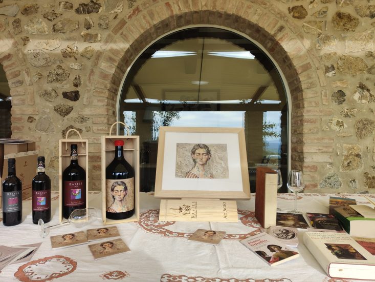  Il progetto “Petrosinella. Una storia di famiglia” di Basile