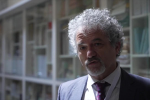 Di vino, sostenibilità e futuro della viticoltura, con il professor Ettore Capri