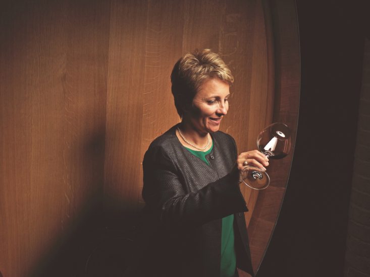 Elena Currado Vietti