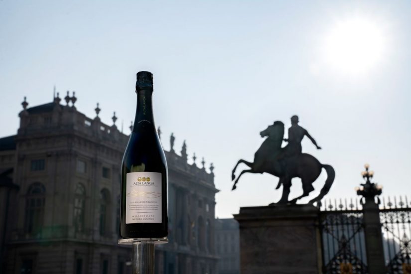 “La Prima dell’Alta Langa” con le “alte bollicine piemontesi”