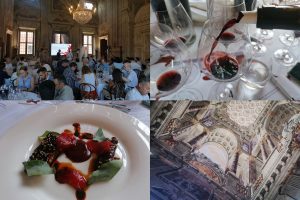 “Amarone Opera Prima”: la straordinaria edizione estiva del 2022 presenta in anteprima l’annata 2017