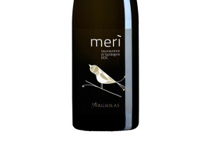 Argiolas, Doc Vermentino di Sardegna Merì 2021
