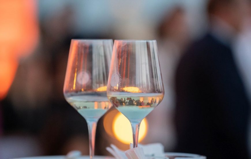 L’Asti Docg e le amate bollicine al “Festival Spumantitalia”