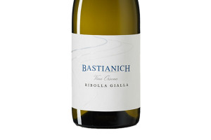 Bastianich, Doc Friuli Colli Orientali Ribolla Gialla Vini Orsone 2021