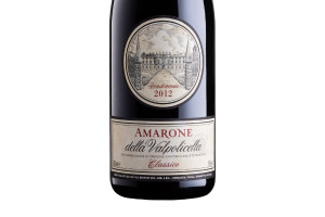 Bertani, Docg Amarone della Valpolicella Classico 2012