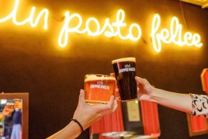 Per la birra artigianale &egrave; boom del mercato globale a 38 miliardi di dollari (+14% l&rsquo;anno)