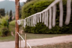 Ecco “Ritratto (di colline)”, la nuova installazione del Parco della Filandetta di Bortolomiol