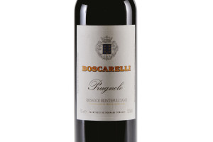 Boscarelli, Doc Rosso di Montepulciano Prugnolo 2021