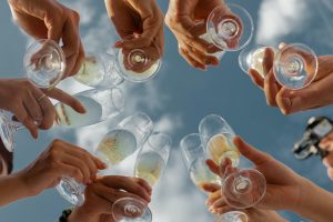 Usa: nel 2022 i consumi di vino, a volume, sono destinati a diminuire dello 0,9%