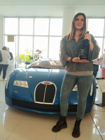 “La Prima dell’Alta Langa” con le “alte bollicine piemontesi”