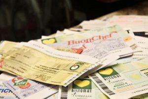 Buoni pasto, arriva la schiarita: verso commissioni al 5%, e poi la riforma del settore