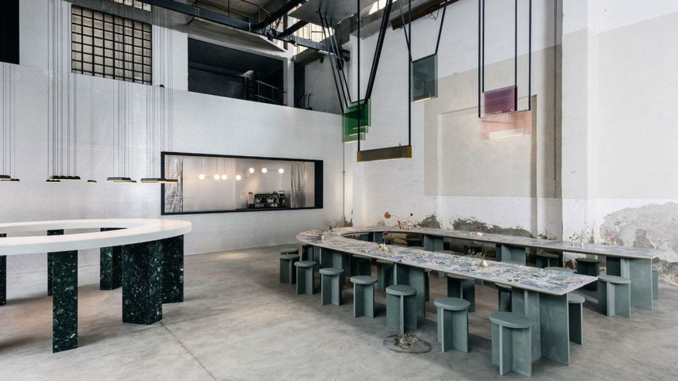 Il Caffè Populaire (credit: Arseni Khamzin) 