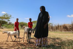 Emergenza siccit&agrave; e rincari causati dalla guerra in Ucraina: &egrave; allarme cibo nel Corno d&rsquo;Africa