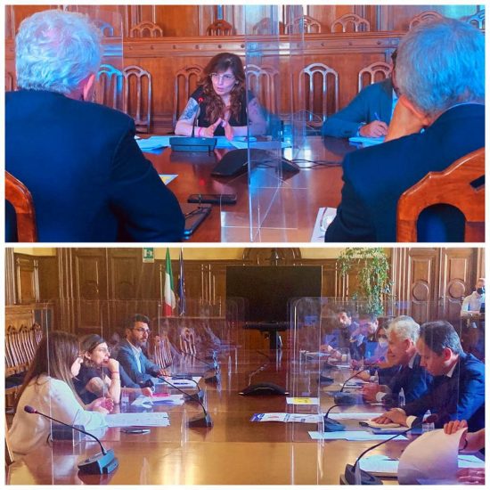 Buoni pasto: in arrivo commissioni più basse, poi la riforma