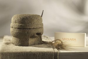 Casino di Caprafico, Pasta all’Orzo Ma’Kaira