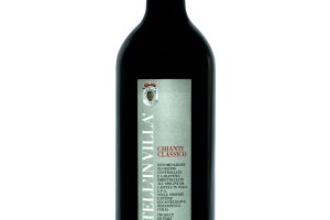 Castell’in Villa, Docg Chianti Classico Castell’in Villa 2018
