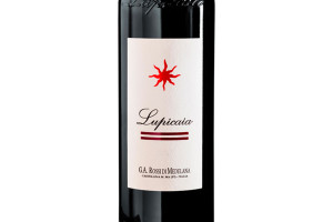 Castello del Terriccio, Toscana Igt Rosso Lupicaia 2019