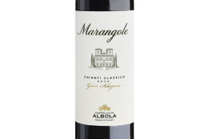 Castello di Albola, Docg Chianti Classico Gran Selezione Marangole 2019